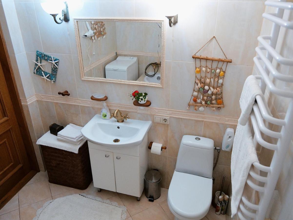 Sadyba Pochayiv Villa Pochaiv Ngoại thất bức ảnh