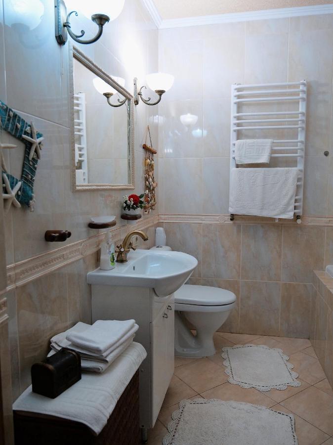 Sadyba Pochayiv Villa Pochaiv Ngoại thất bức ảnh