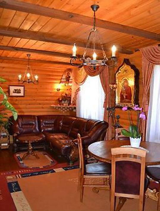 Sadyba Pochayiv Villa Pochaiv Ngoại thất bức ảnh