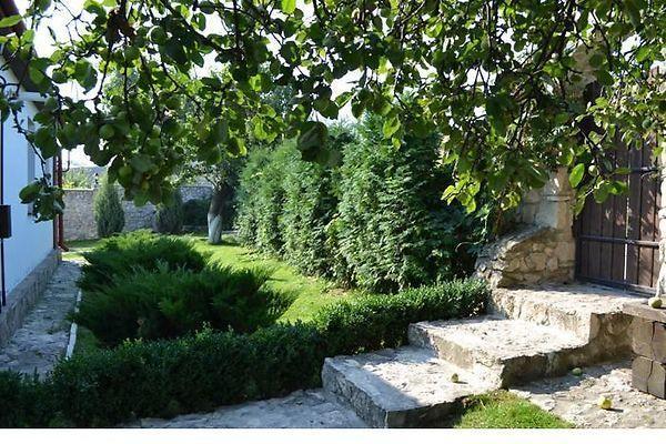 Sadyba Pochayiv Villa Pochaiv Ngoại thất bức ảnh